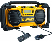 Зарядное устройство DeWalt DC013